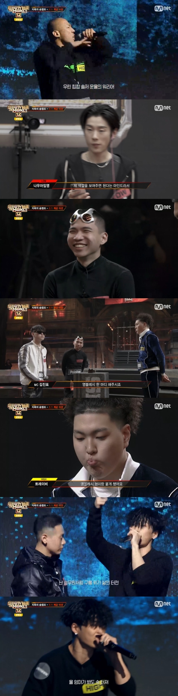 Ƽ���̵��ϸ� ����