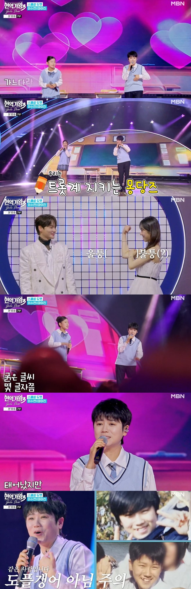 Ƽ���̵��ϸ� ����