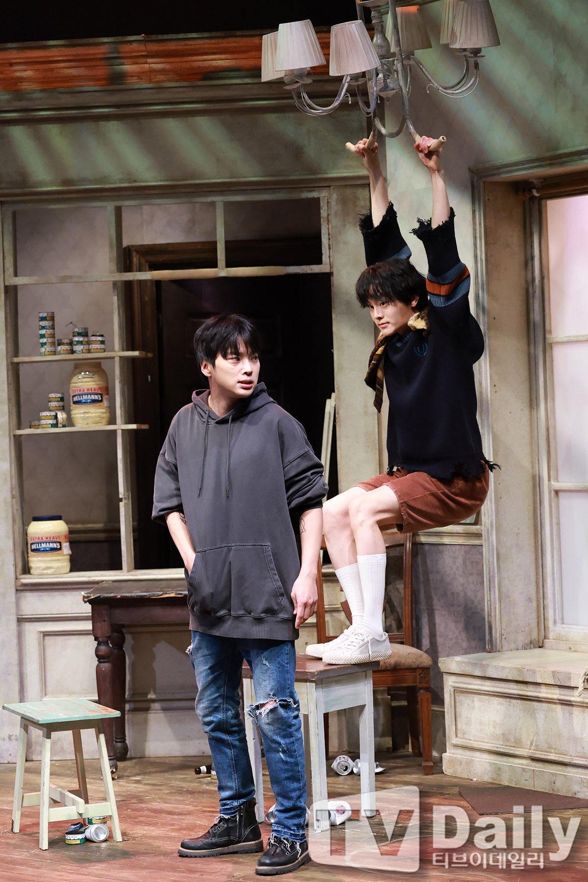 Ƽ���̵��ϸ� ����