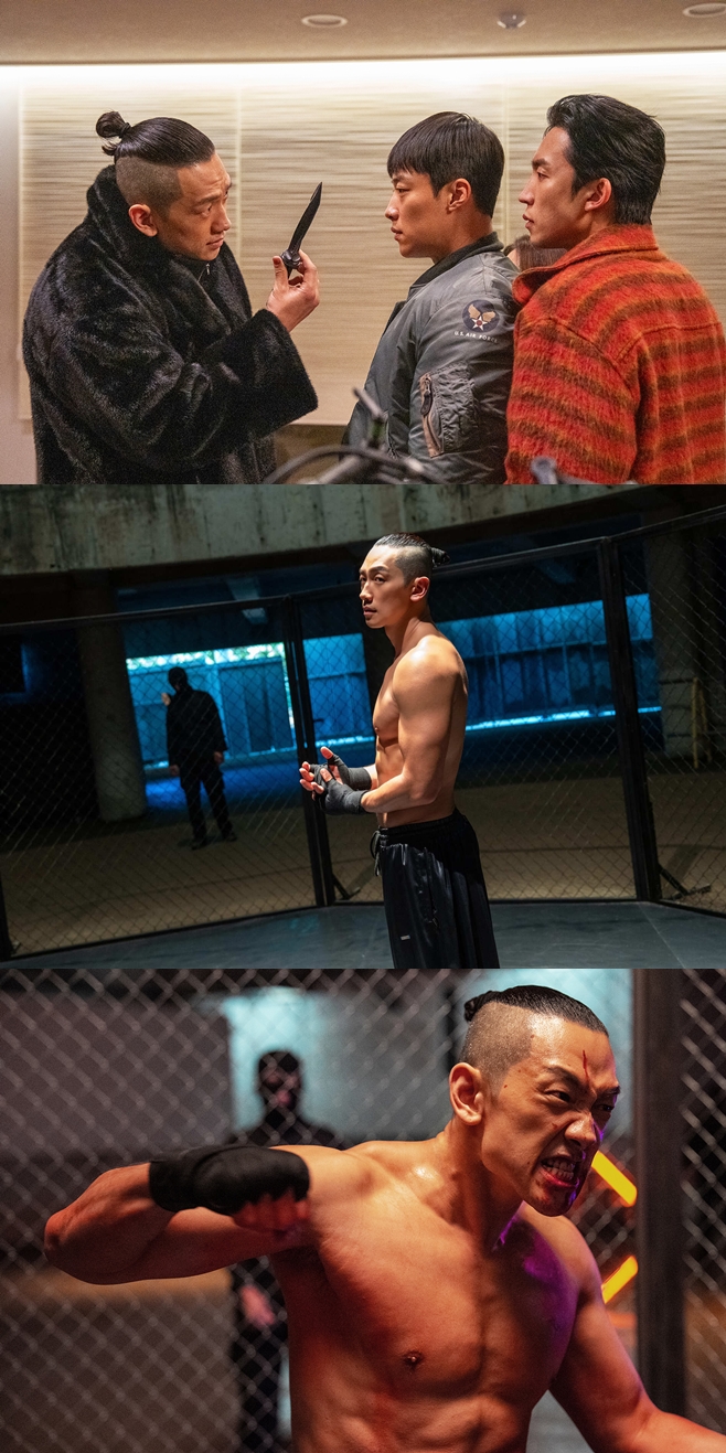 Ƽ���̵��ϸ� ����