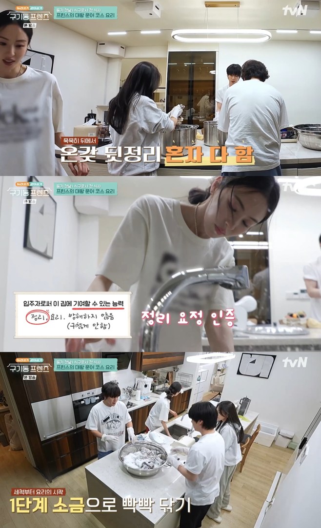 Ƽ���̵��ϸ� ����