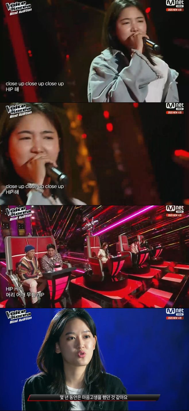 º¸À̽ºÄÚ¸®¾Æ 2020 ÀÌ»õº½ ½´ÆÛ½ºÅ¸K ±èÀººñ ÀÌÁöÇý ±èÂùÈ£ ÀÓÇØ³ª