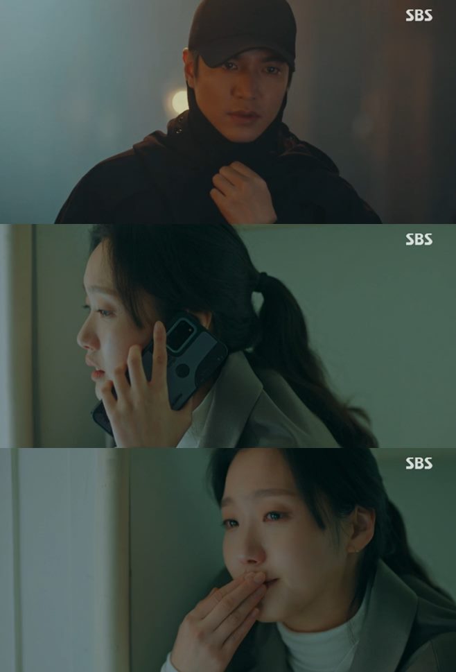 ´õ Å·: ¿µ¿øÀÇ ±ºÁÖ À̹ÎÈ£ ±è°íÀº ¿ìµµÈ¯ ±è°æ³² Á¤ÀºÃ¤ ÀÌÁ¤Áø ÅÂÀÎÈ£ ±è¿µ¿Á Àü¹«¼Û 14ȸ 15ȸ ¿¹°í