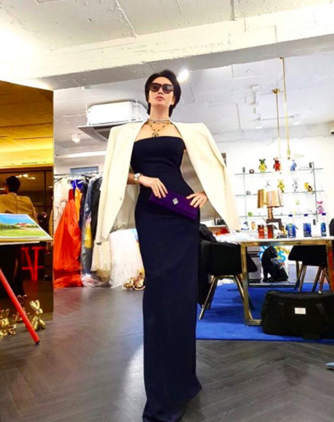 2020 ¹é»ó¿¹¼ú´ë»ó ±èÇý¼ö ±èÈñ¾Ö °øÈ¿Áø ¼öÁö Á¤À¯¹Ì Àüµµ¿¬ ±è´Ù¹Ì ¾ÈÈ¿¼· ¼Õ¿¹Áø Çöºó À̺´Çå ÀνºÅ¸±×·¥