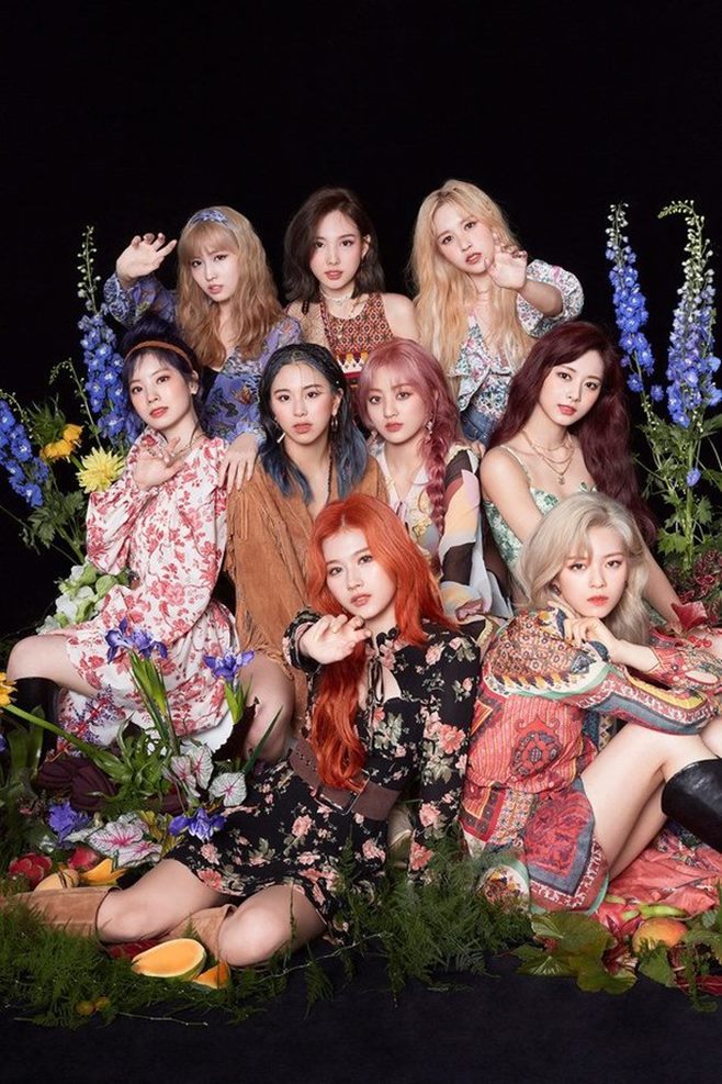 Æ®¿ÍÀ̽º ÄÄ¹é ³ª¿¬ Á¤¿¬ ¸ð¸ð »ç³ª ÁöÈ¿ ¹Ì³ª ´ÙÇö 俵 ÂêÀ§ MORE & MORE ¸ð¾î ¾Øµå ¸ð¾î ¹ÚÁø¿µ JYP¿£ÅÍÅ×ÀÎ¸ÕÆ®