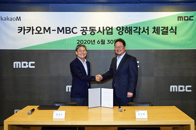 MBC, īīM