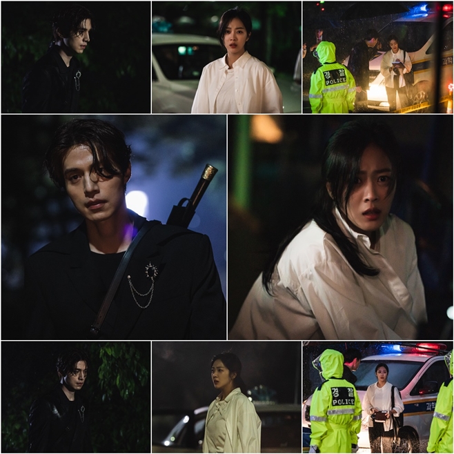 tvN ±¸¹ÌÈ£µ¯, À̵¿¿í Á¶º¸¾Æ