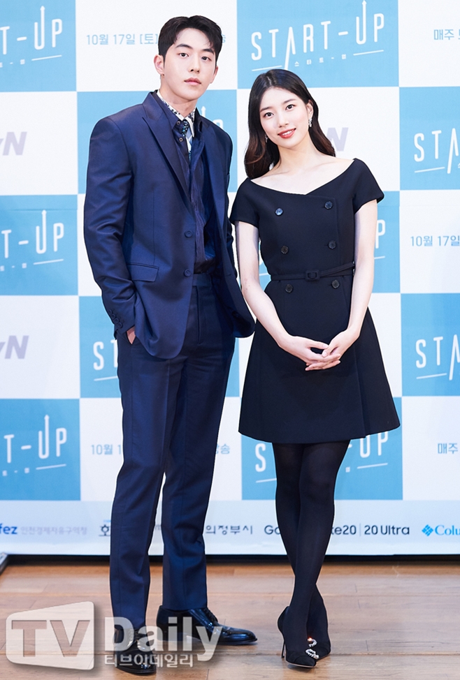 ½ºÅ¸Æ®¾÷, ¹è¼öÁö ³²ÁÖÇõ