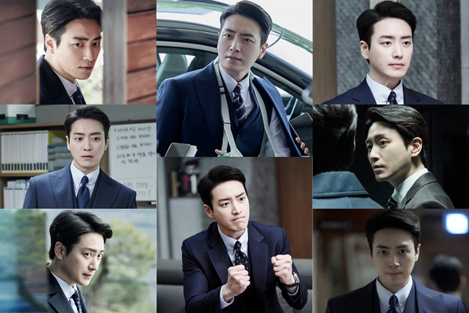 ºñ¹ÐÀÇ ½£2 ÀÌÁØÇõ