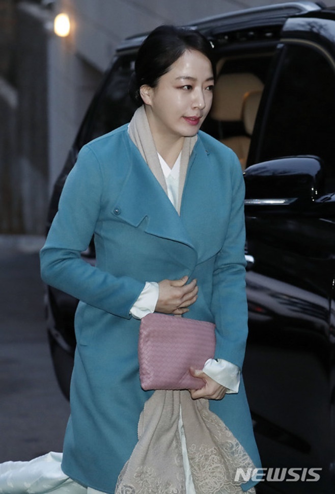 ³ëÇöÁ¤ KBS Àü ¾Æ³ª¿î¼