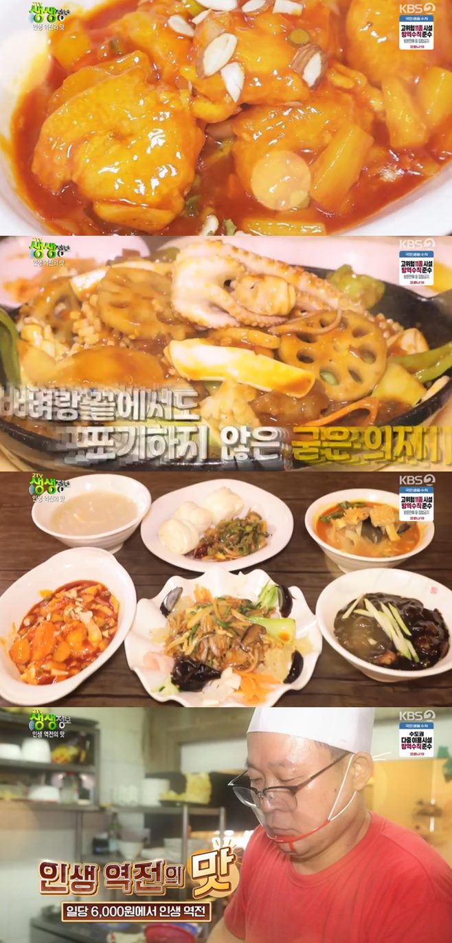 ¡®2TV »ý»ýÁ¤º¸¡¯ ¾È»ê ¼öÅ¸ÇØ¹°Â«»Í ¡®24½Ã¼öŸ½Å«»Í¡¯ ¸ÀÁý ÀÌÇǵ𠼺º°