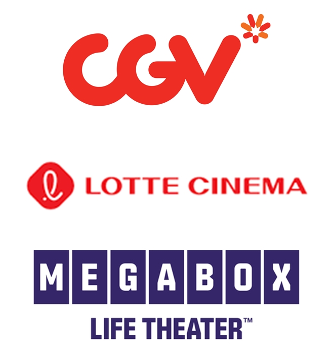 CGV, ްڽ, Եó׸