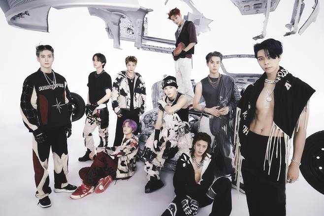 NCT 127