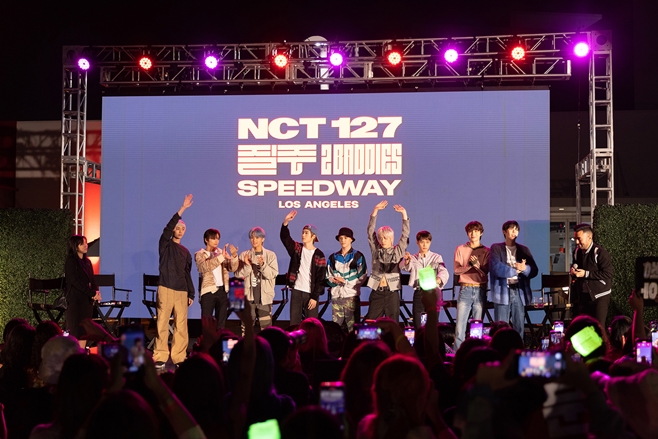 NCT 127