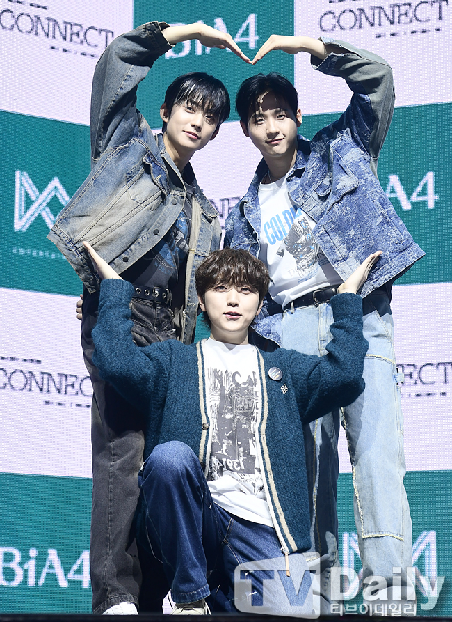 B1A4