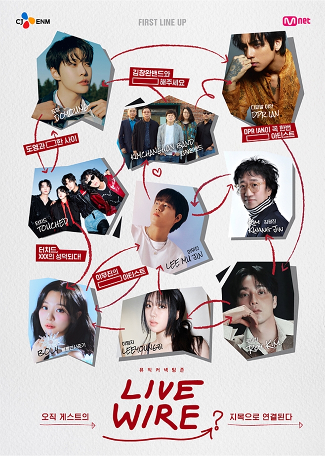 Mnet ̺ ̾