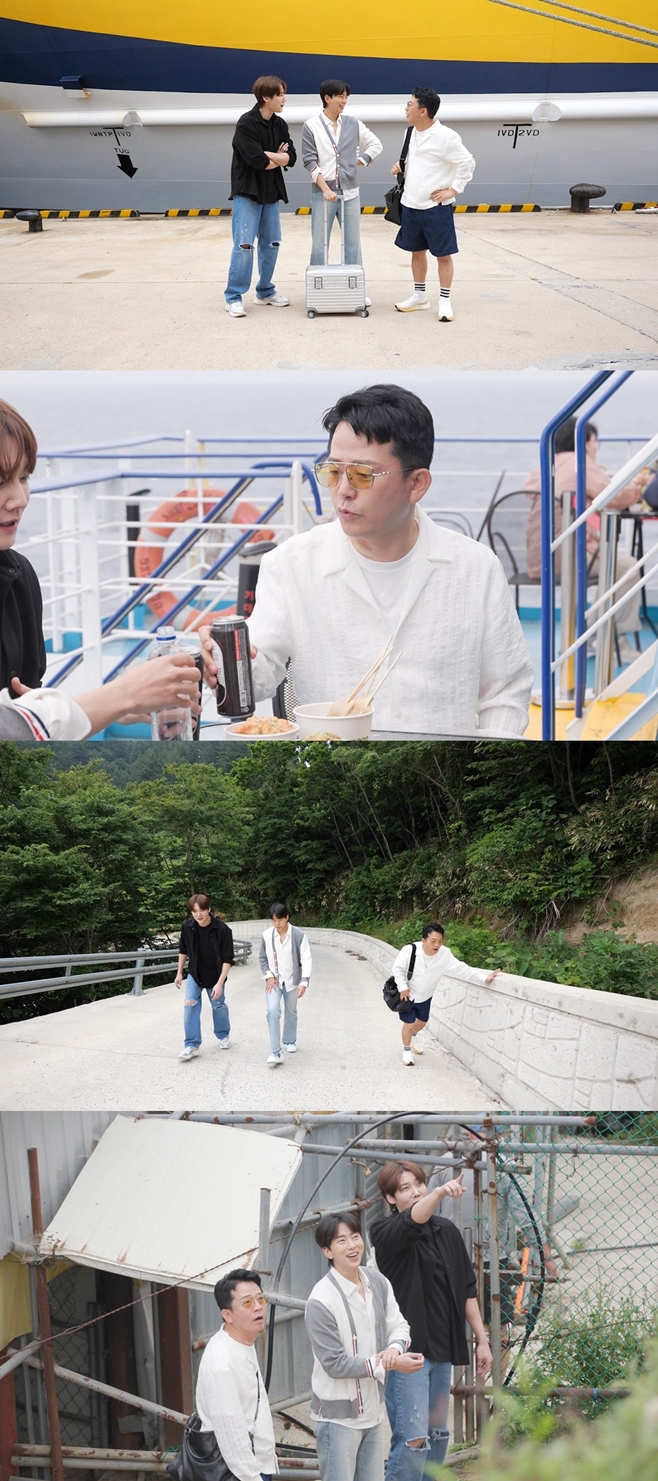 SBS ̿ 츮 