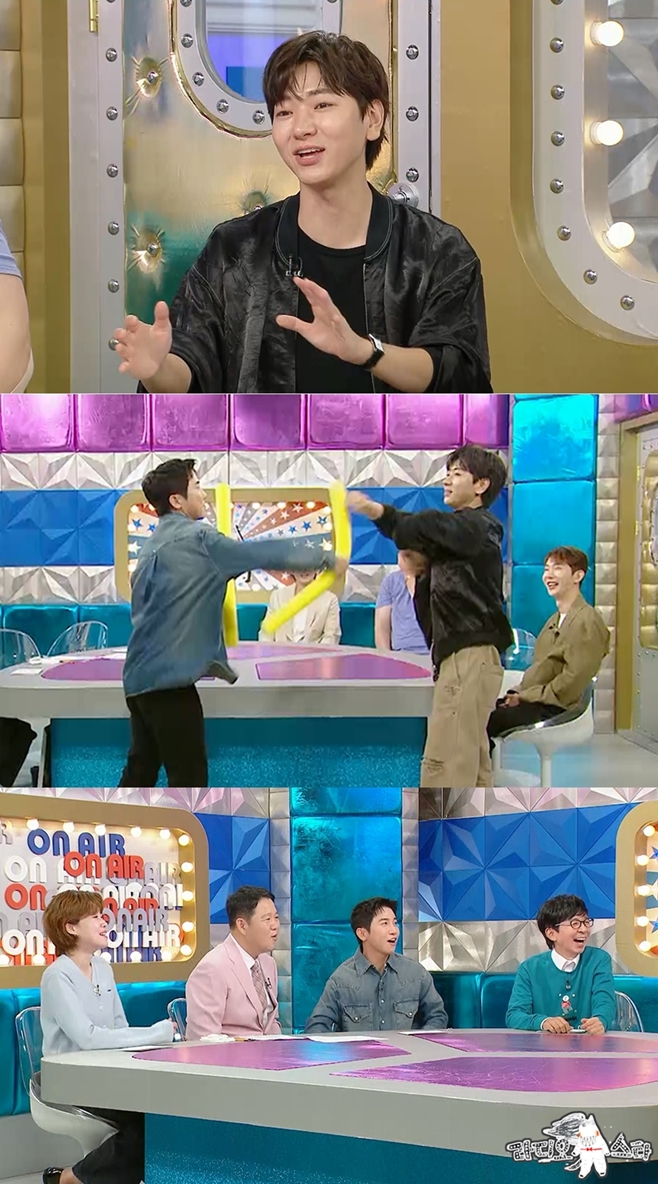 MBC Ÿ, ֽ