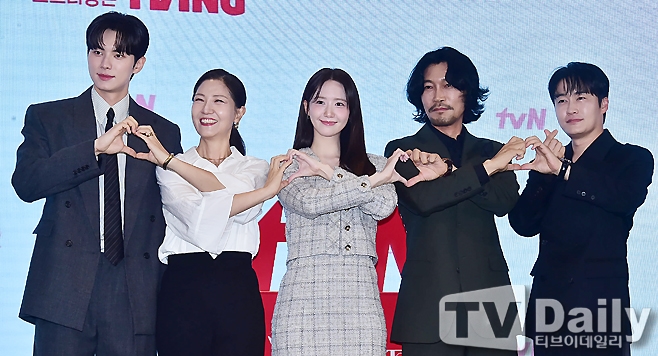 tvN  