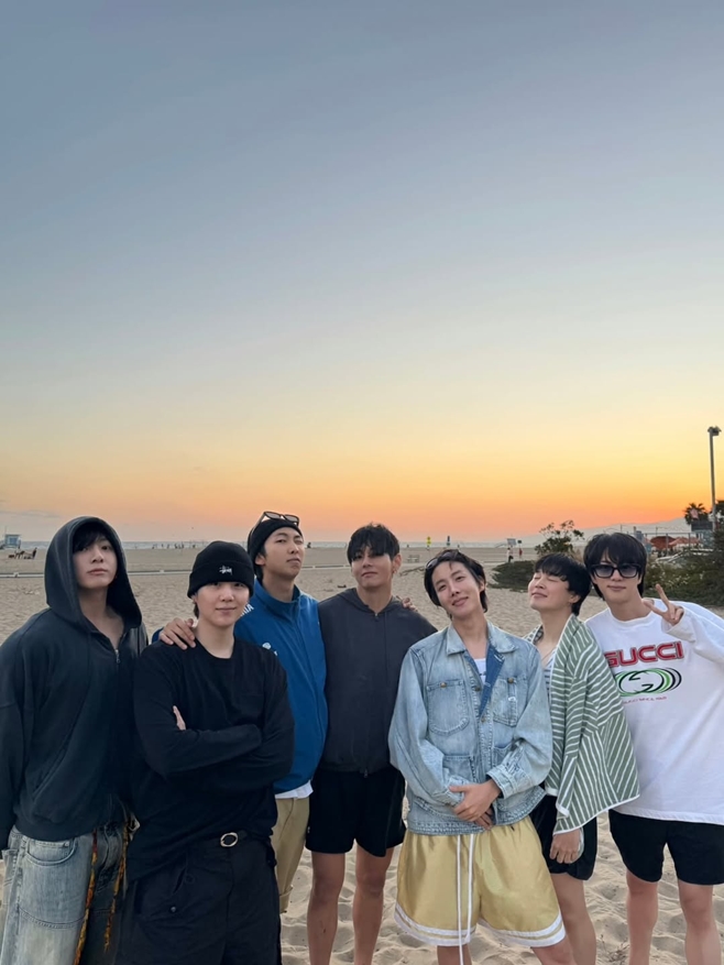 ׷ źҳ(BTS)