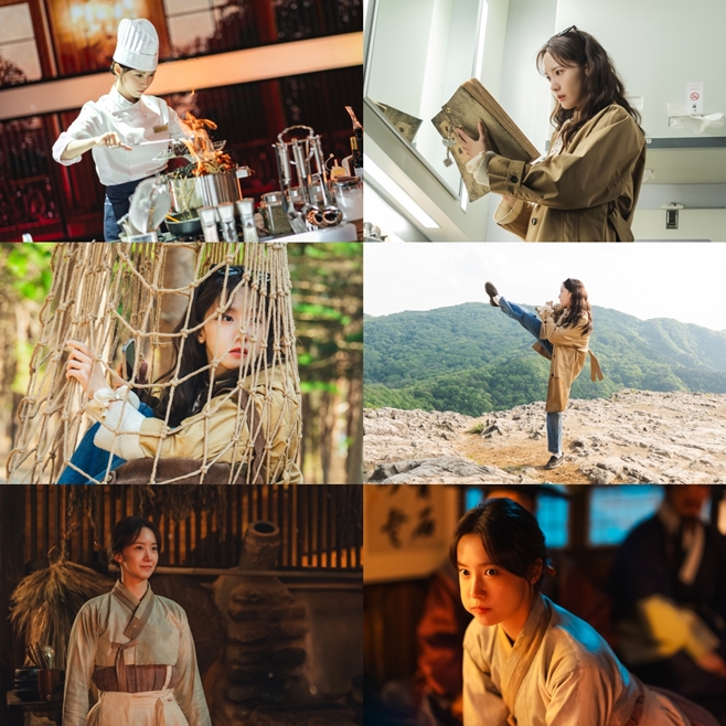 tvN  , 
