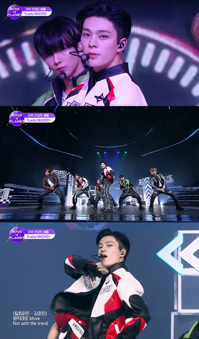Mnet  2 ÷