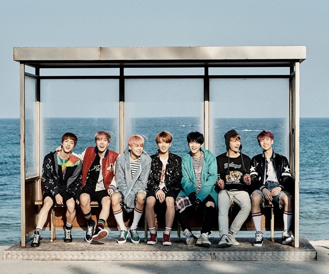 ׷ źҳ(BTS)