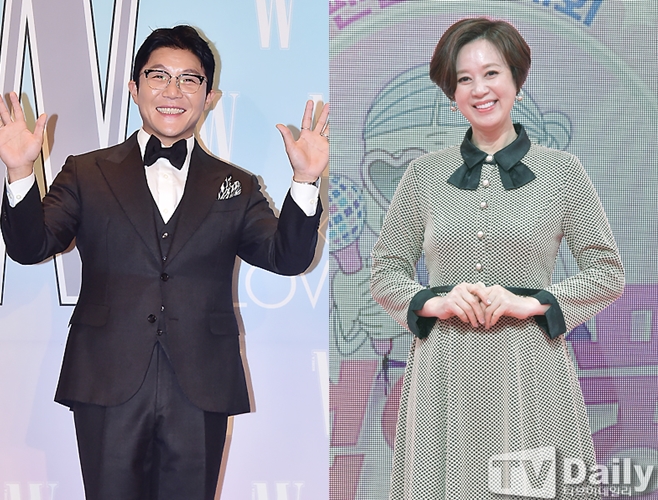 tvN À¯ ÄûÁî ¿Â ´õ ºí·°, À¯ÄûÁî, ¹Ú¹Ì¼± Á¶¼¼È£