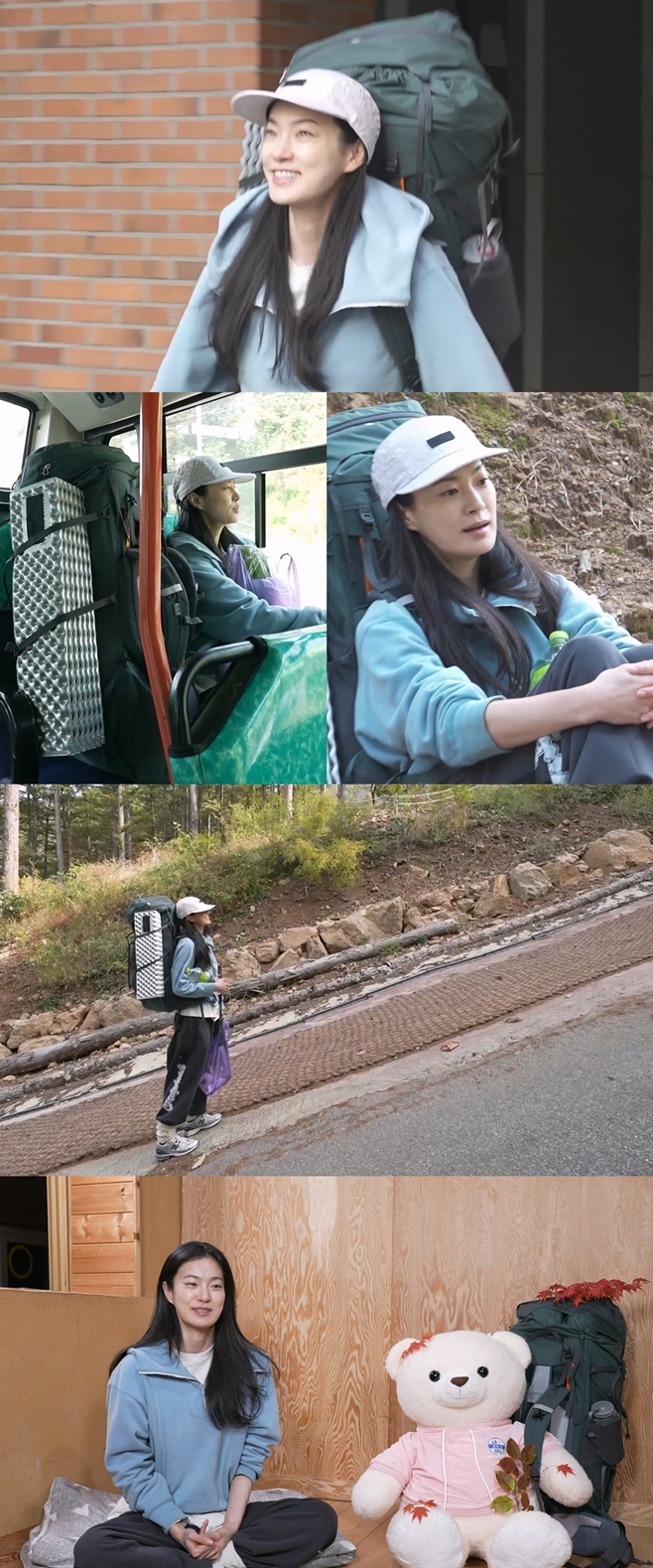 MBC ³ª È¥ÀÚ »ê´Ù, ¿ÁÀÚ¿¬