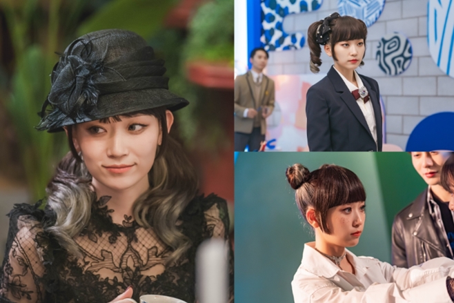 Ƽºù ½ºÇǸ´ ÇΰŽº, ±è½½±â