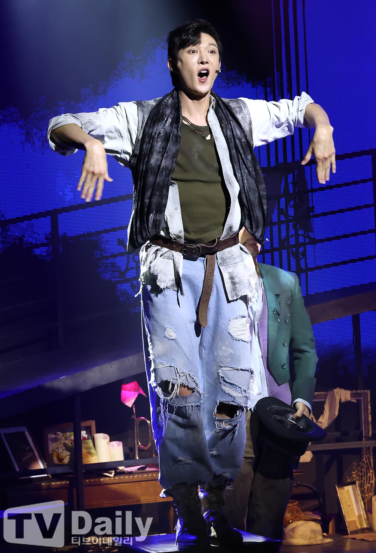 Ƽ���̵��ϸ� ����