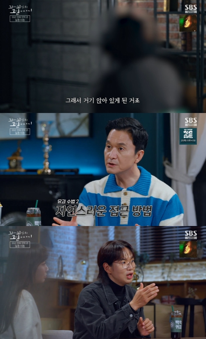 ²¿¸®¿¡ ²¿¸®¸¦ ¹«´Â ±×³¯ À̾߱â