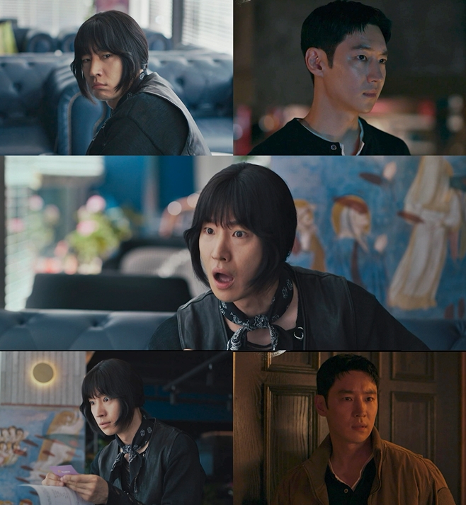 SBS ����ý�3, ������