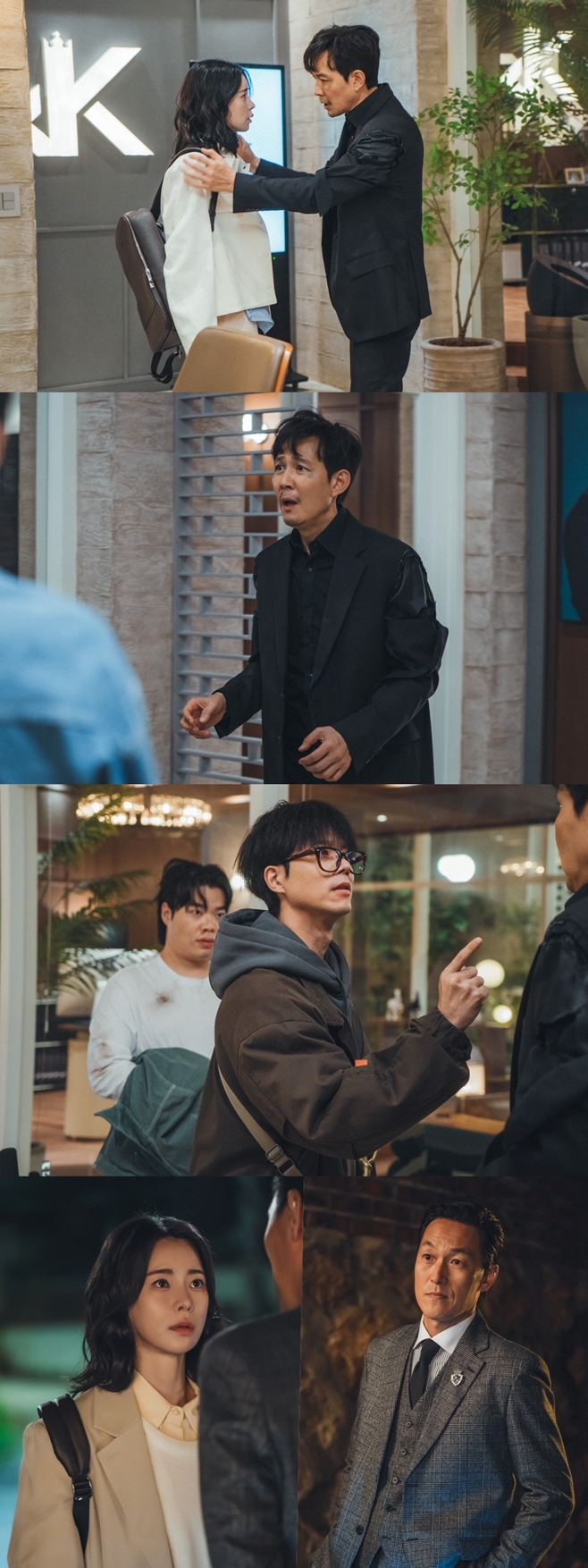 tvN ��̿� ���, ������ ������