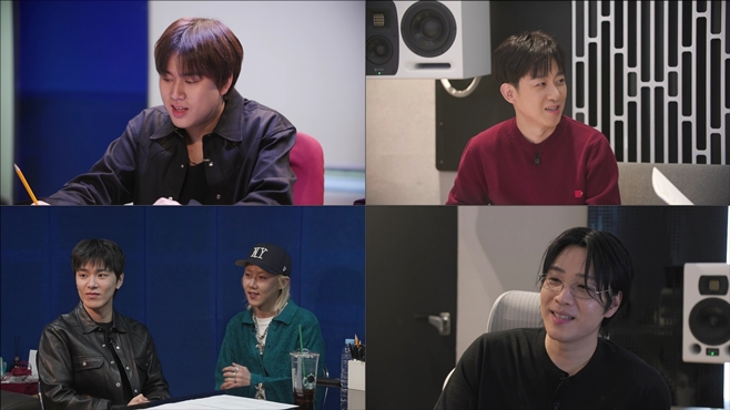 JTBC �̾����4