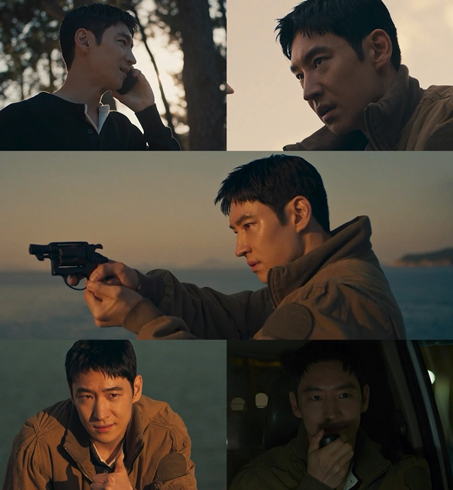 SBS ¸ð¹üÅýÃ3, ÀÌÁ¦ÈÆ