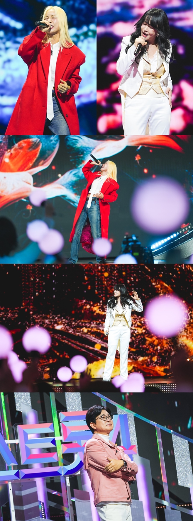 TV���� �̽�Ʈ��4, ���� ����