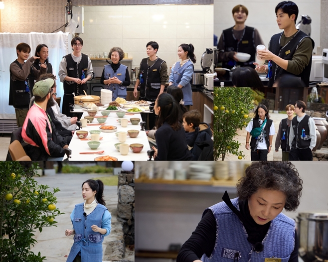 MBC���긮�� ȣ�� ������