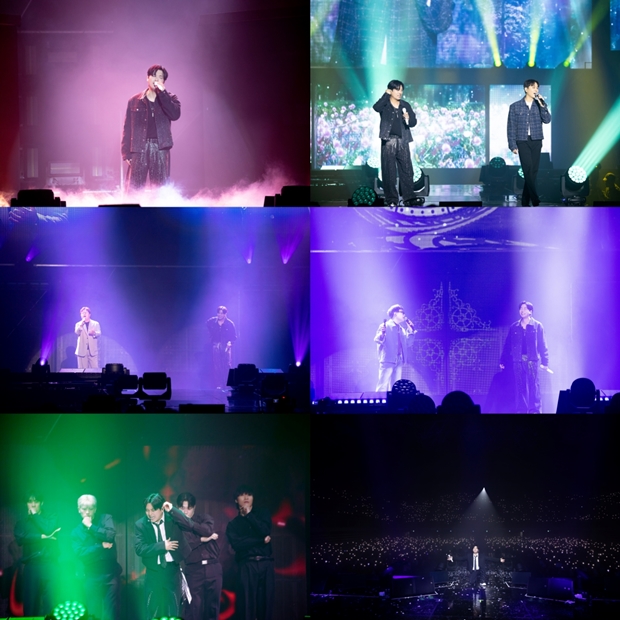 �յ��� Ű��