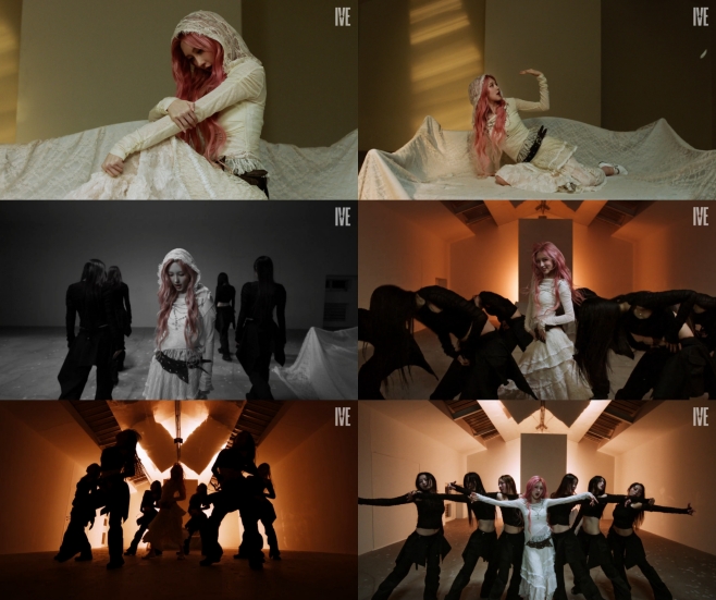 ���̺� ����