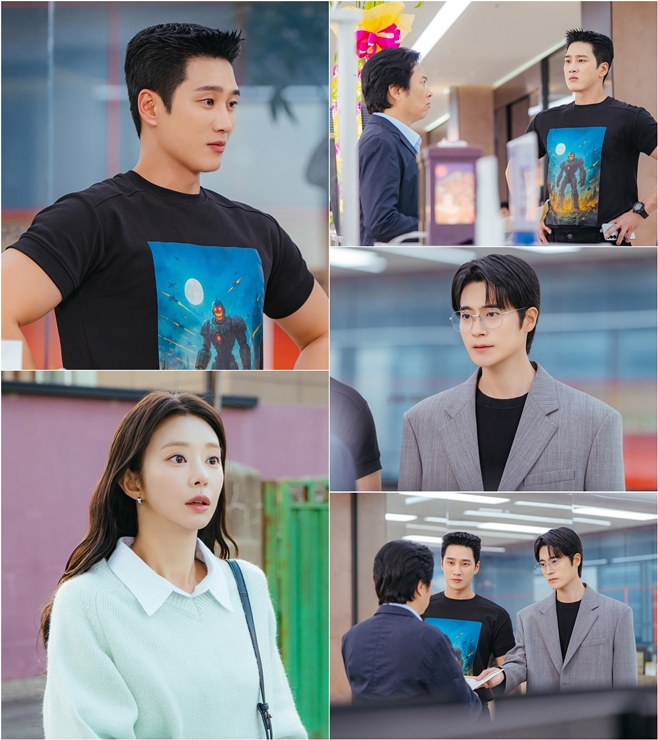 tvN ������ �ǹ�, �Ⱥ��� ������