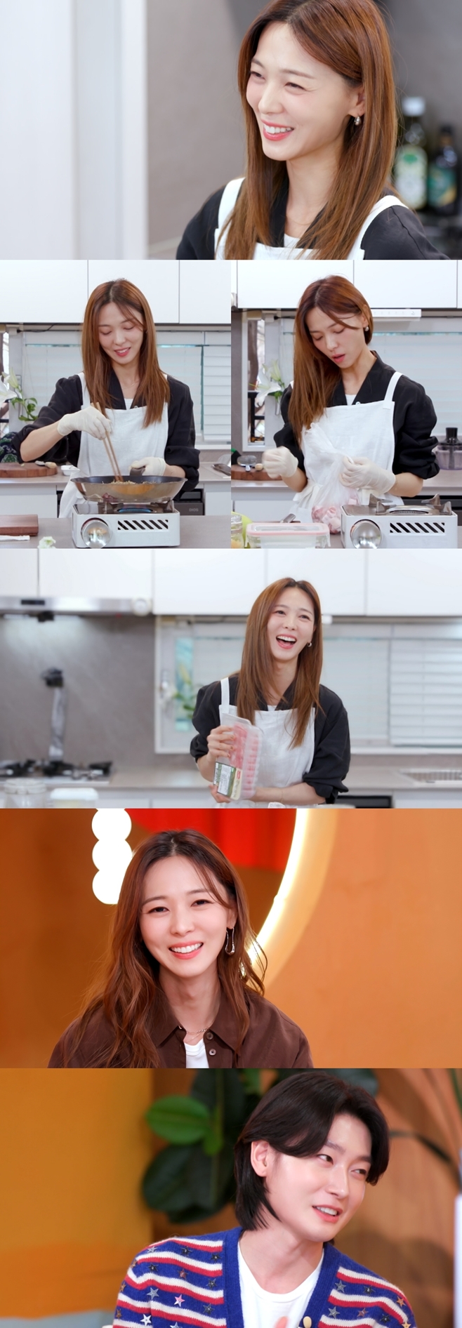 KBS2 ½Å»óÃâ½Ã Æí½ºÅä¶û, ¼±¿¹