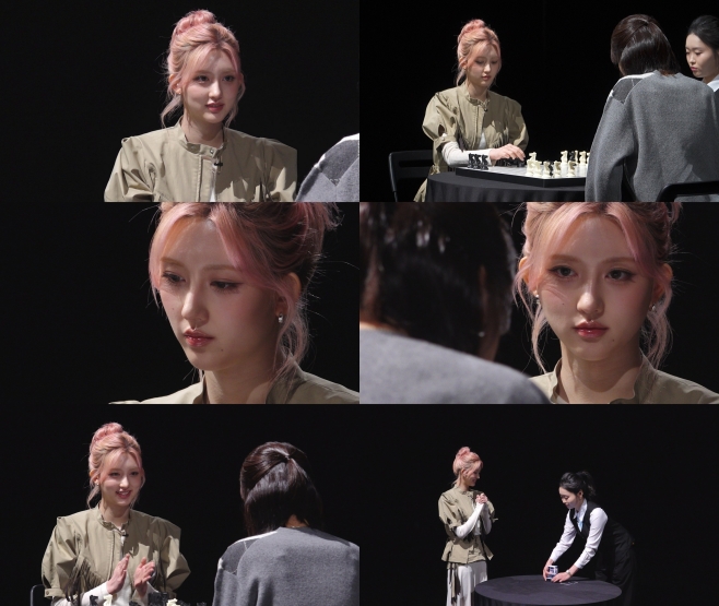 ���̺� ����