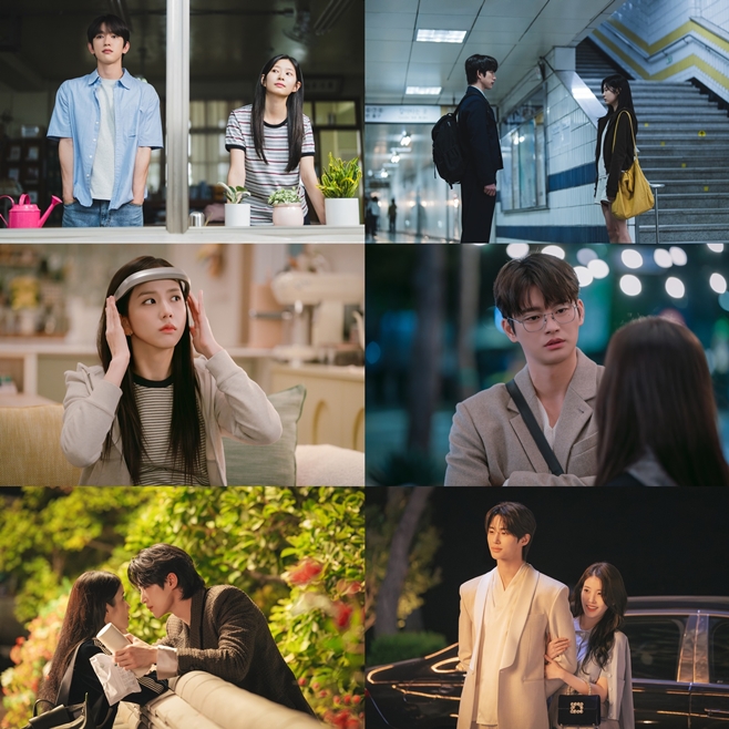 JTBC ���̴�, ���ø��� ������ģ, MBC 21���� �뱺����