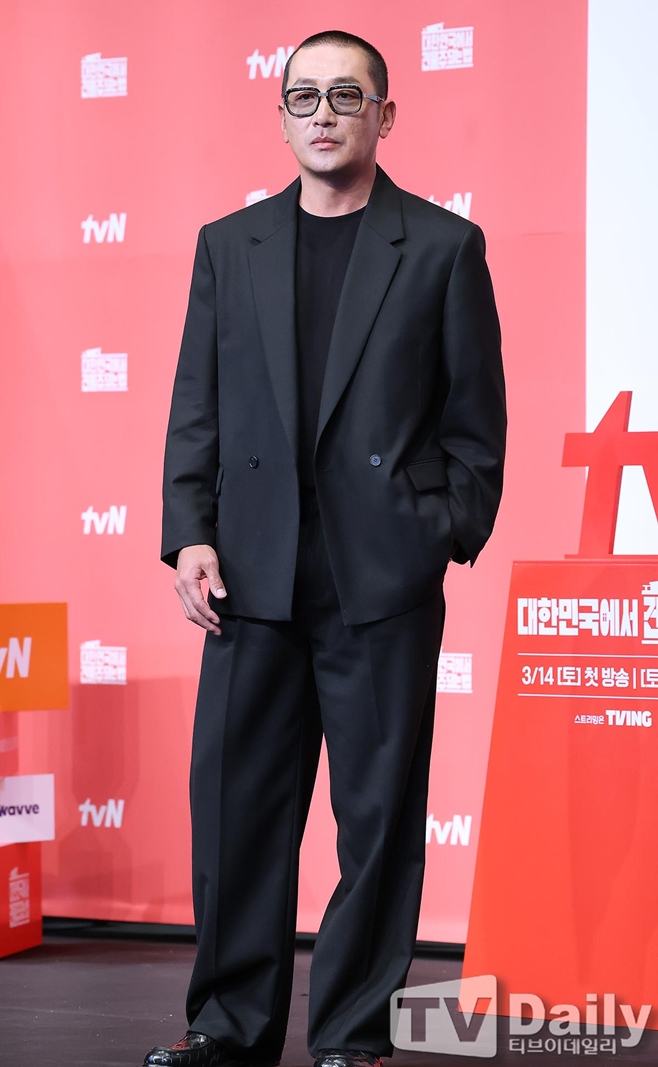 tvN ���ѹα����� �ǹ��� �Ǵ� ��