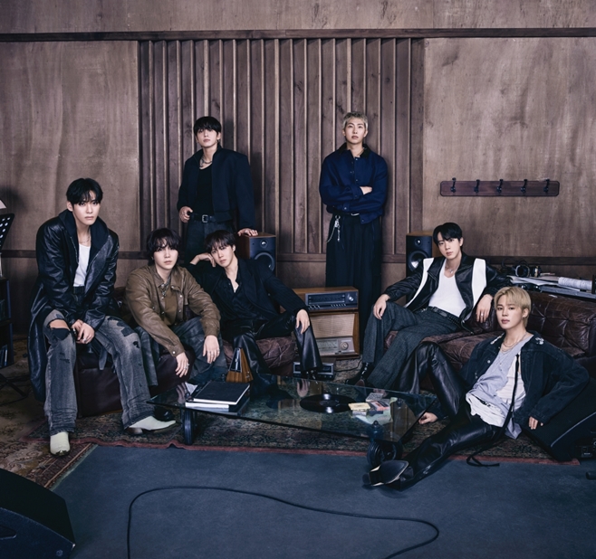 ±×·ì ¹æÅº¼Ò³â´Ü(BTS)