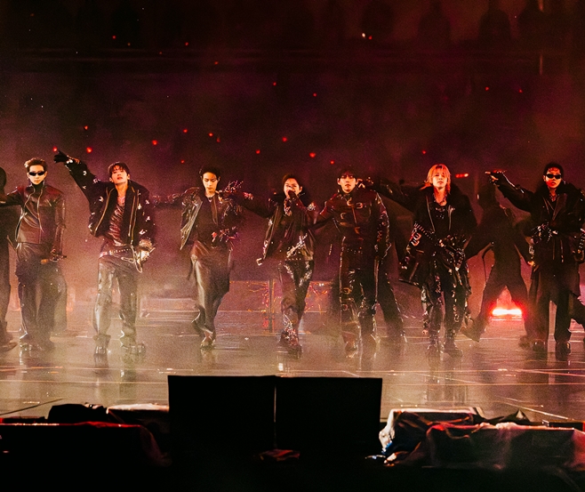 �׷� ��ź�ҳ��(BTS)