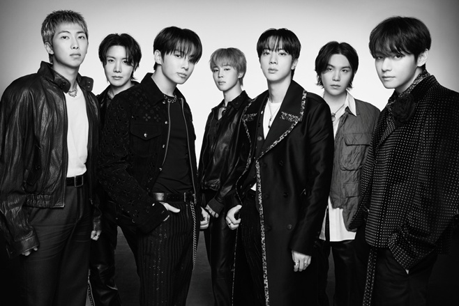 ±×·ì ¹æÅº¼Ò³â´Ü(BTS)