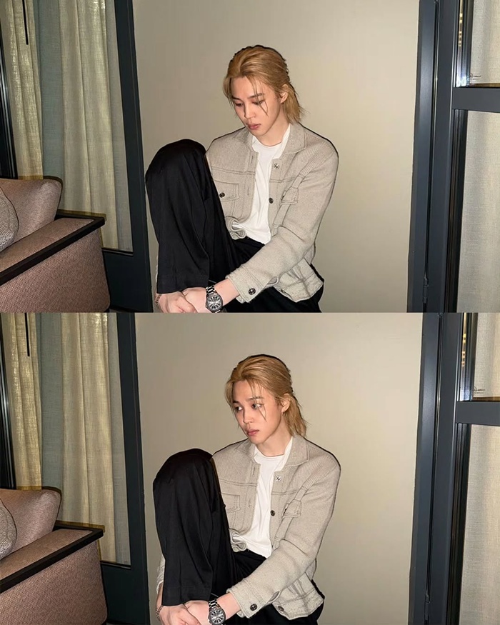 ��ź�ҳ��(BTS) ���� SNS