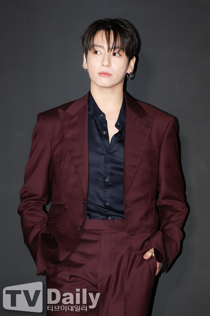 �׷� ��ź�ҳ��(BTS) ����
